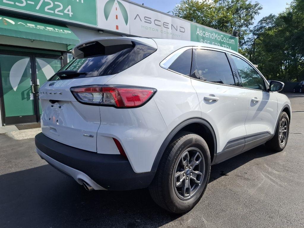 Ford Escape SE AWD 2020