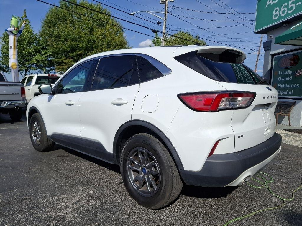Ford Escape SE AWD 2020