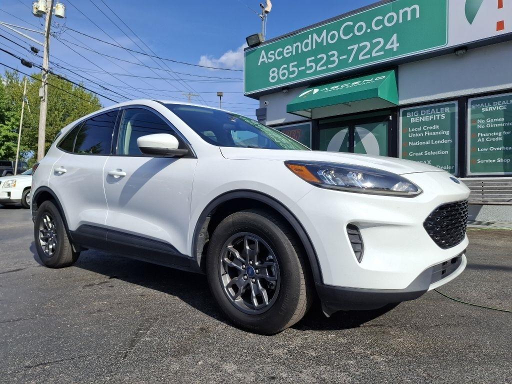 Ford Escape SE AWD 2020