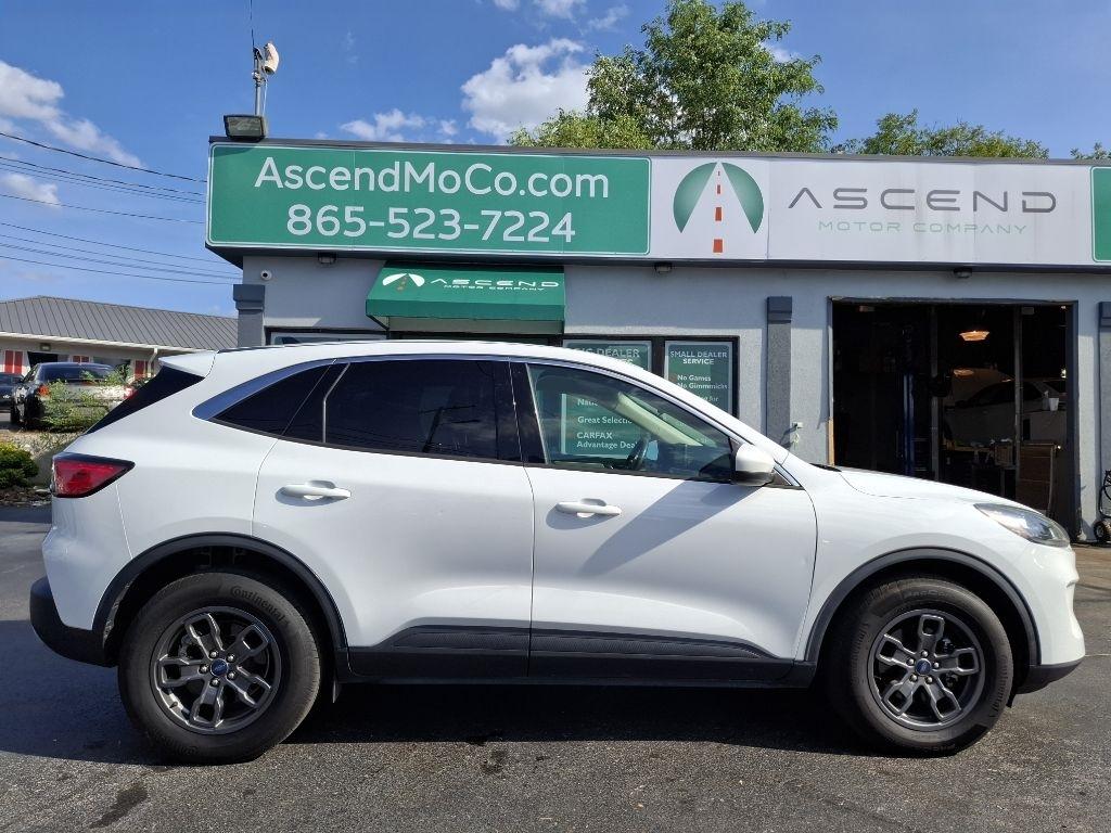 Ford Escape SE AWD 2020
