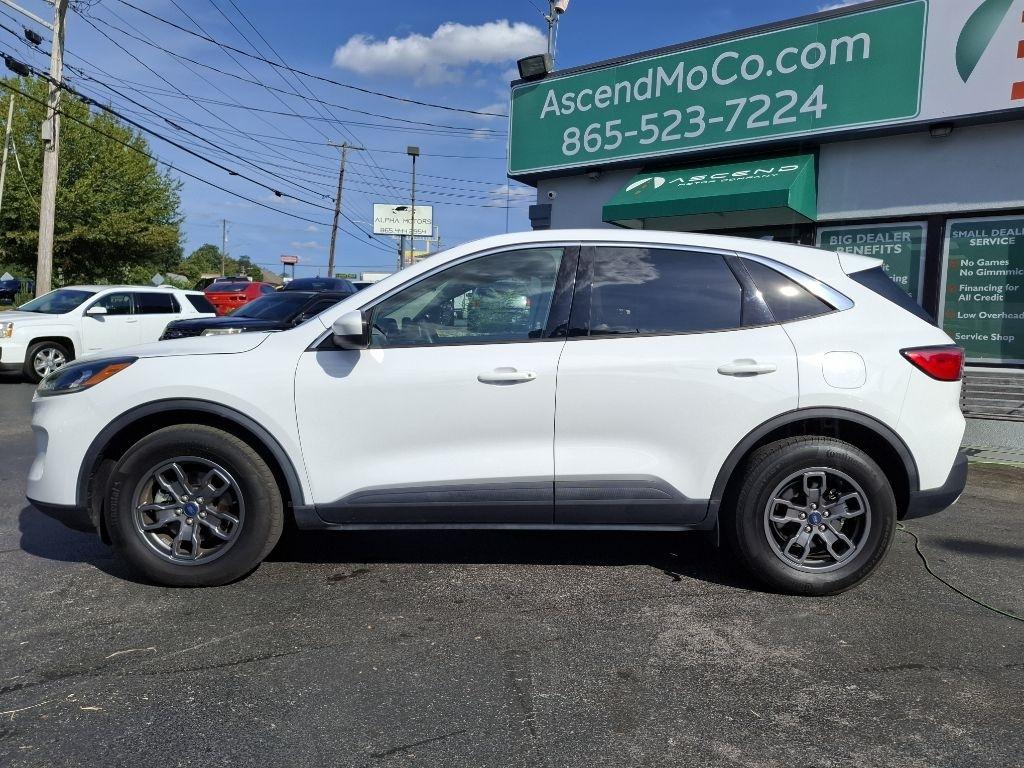Ford Escape SE AWD 2020