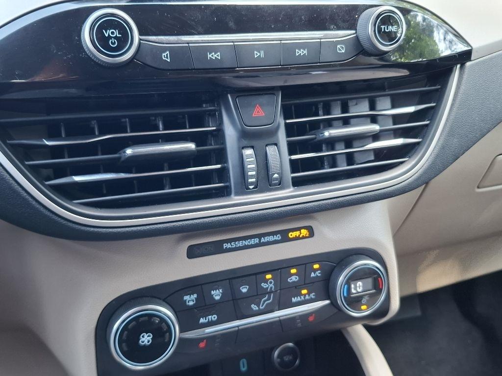 Ford Escape SE AWD 2020