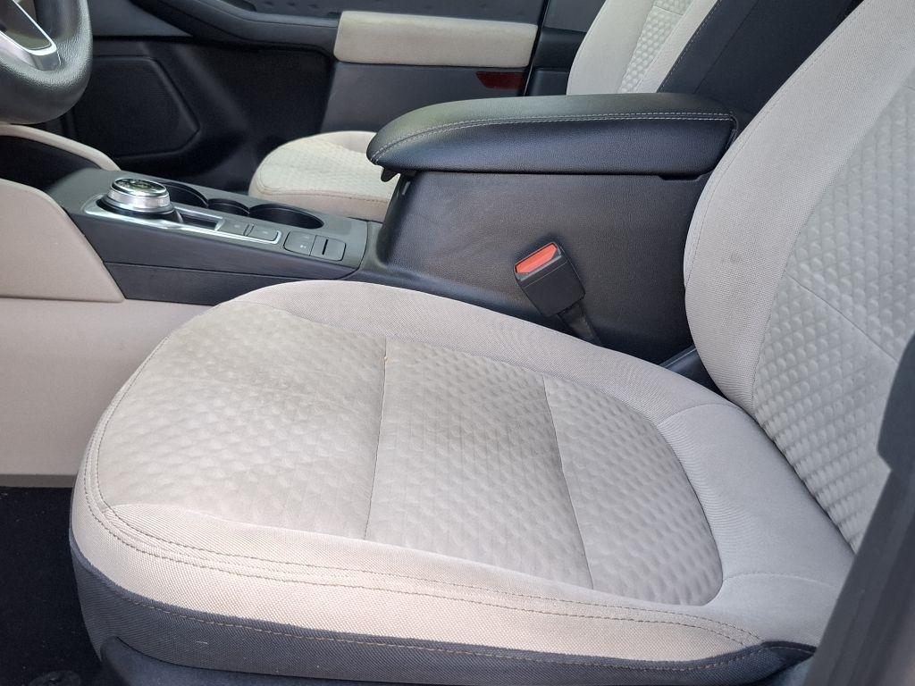 Ford Escape SE AWD 2020