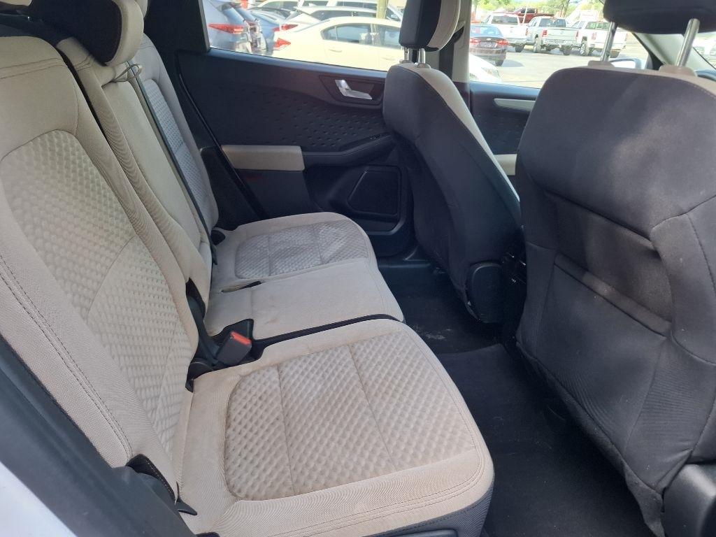 Ford Escape SE AWD 2020