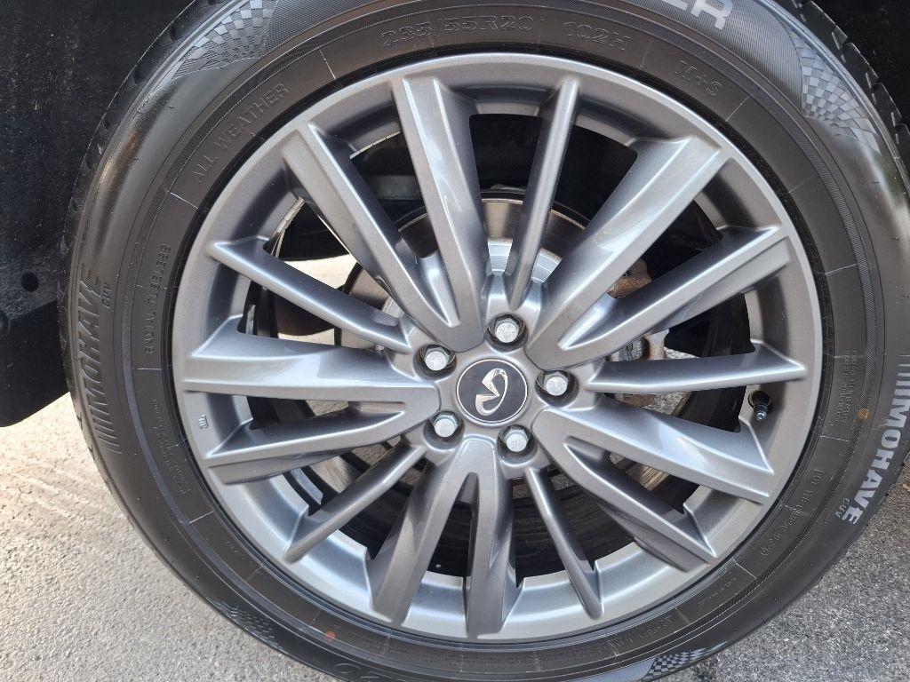 Infiniti QX60 PURE AWD 2020