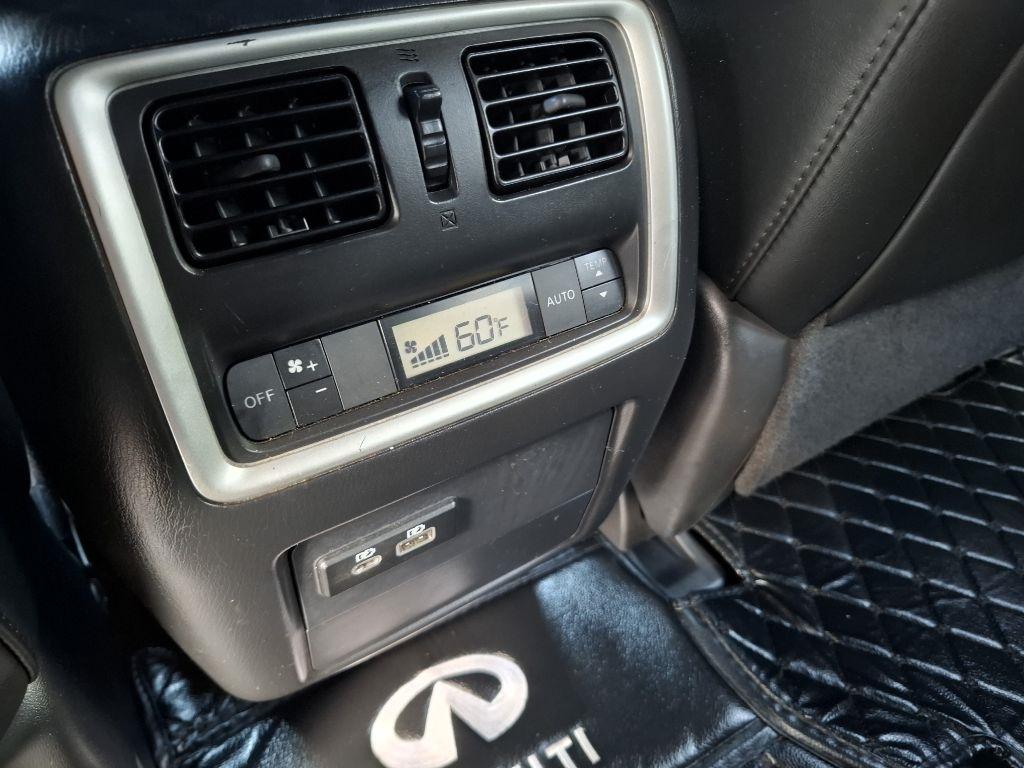 Infiniti QX60 PURE AWD 2020
