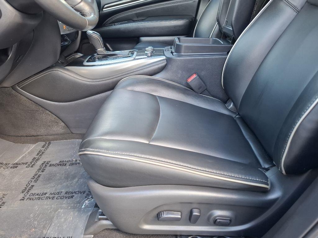 Infiniti QX60 PURE AWD 2020