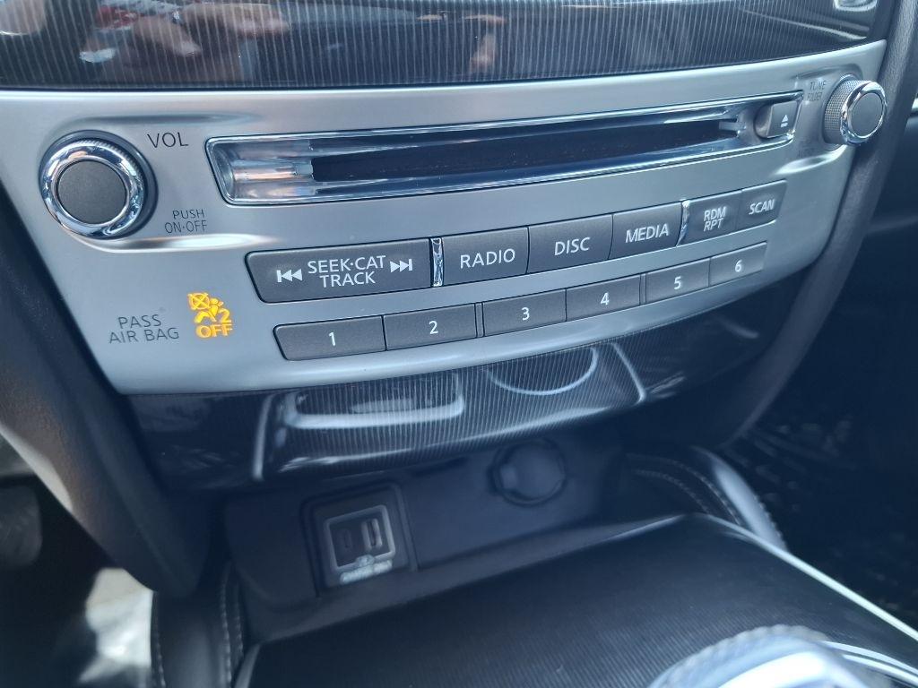 Infiniti QX60 PURE AWD 2020