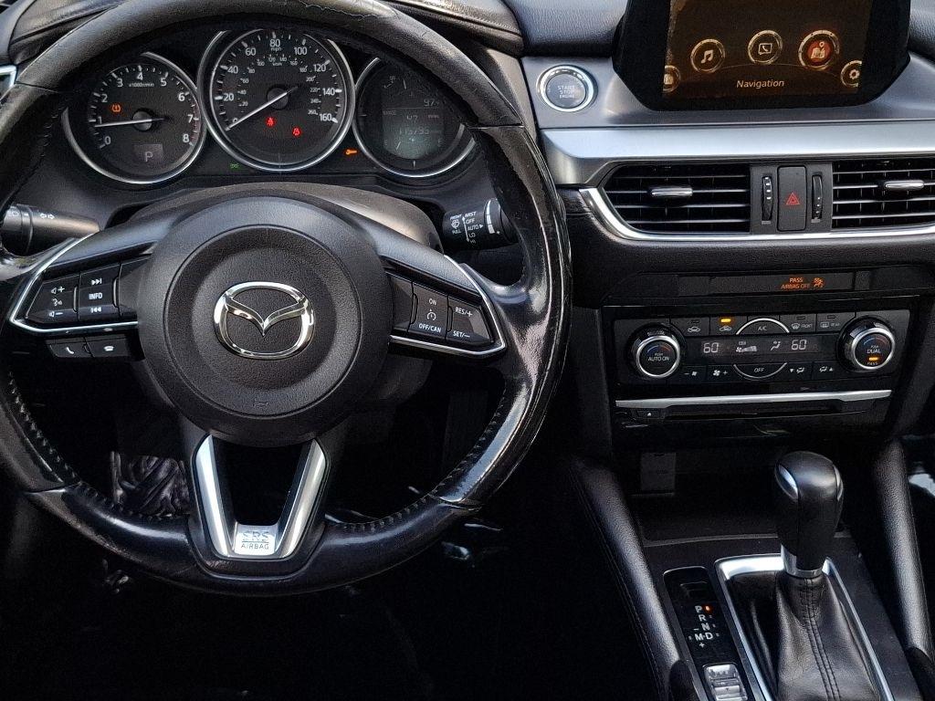 Mazda MAZDA6 i Touring AT 2017