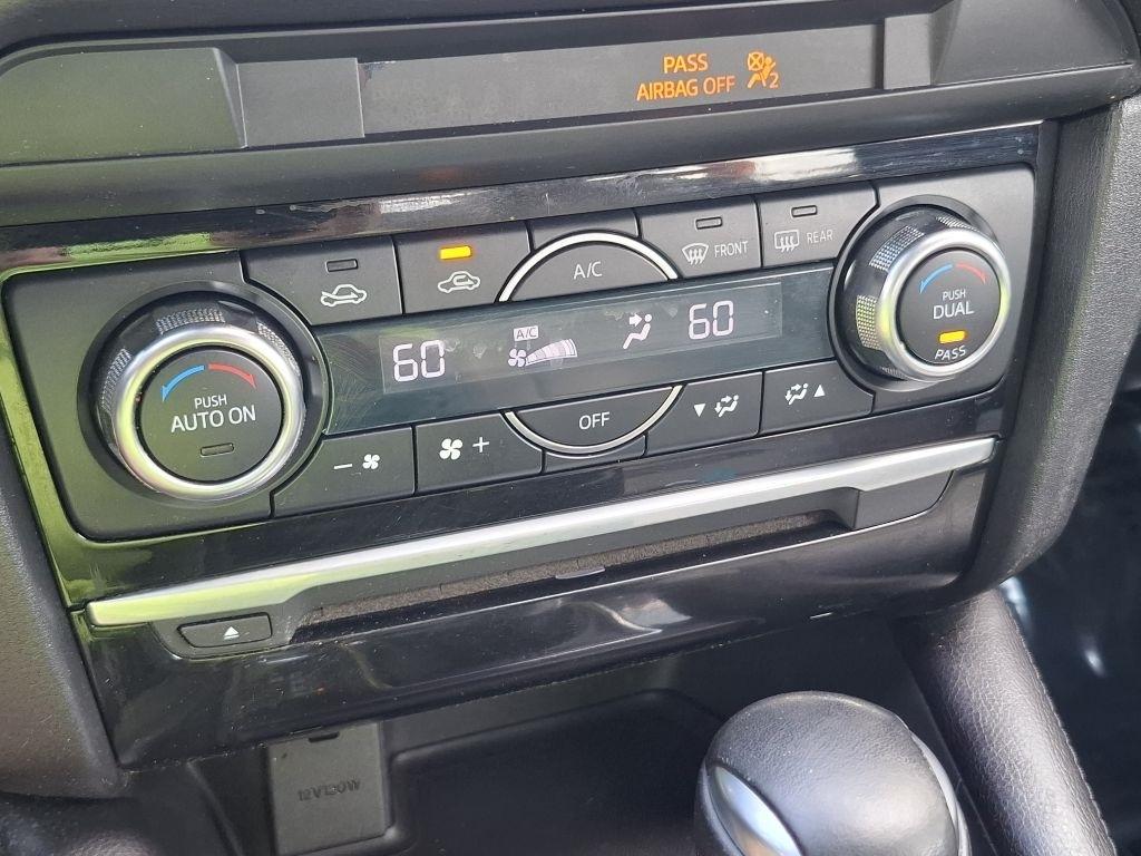 Mazda MAZDA6 i Touring AT 2017
