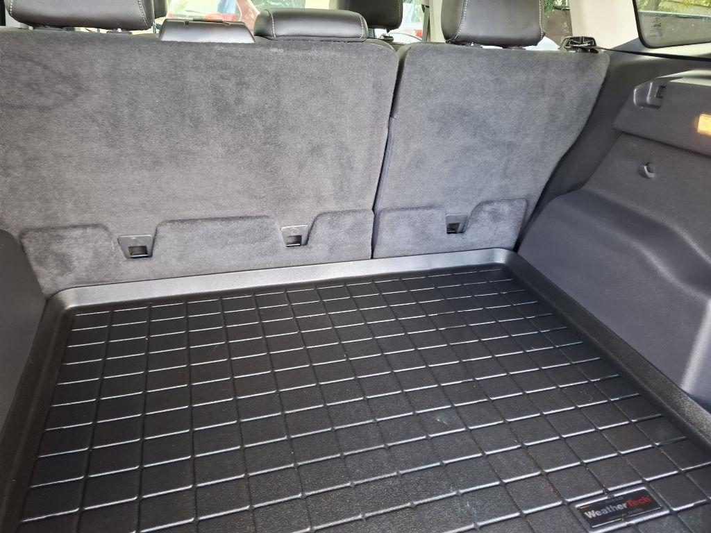 Ford Escape Titanium FWD 2014