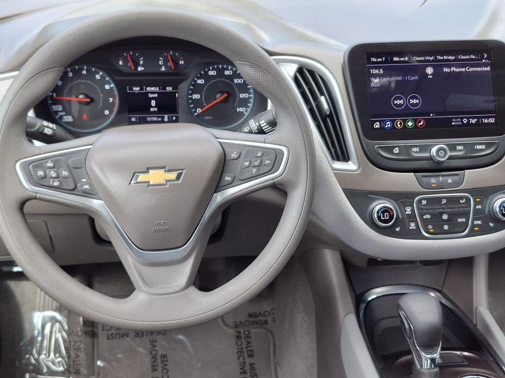 Chevrolet Malibu 1LT 2023