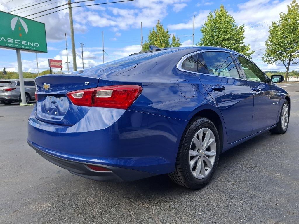 Chevrolet Malibu 1LT 2023