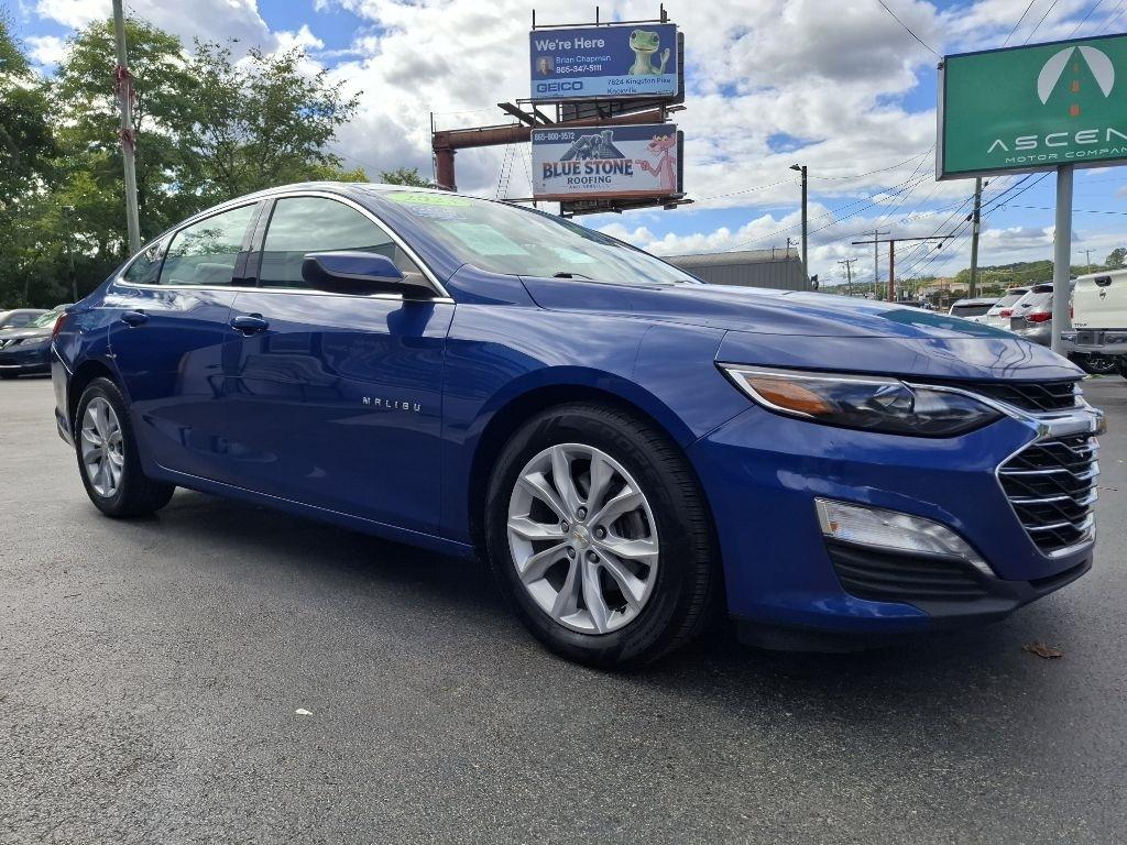 Chevrolet Malibu 1LT 2023