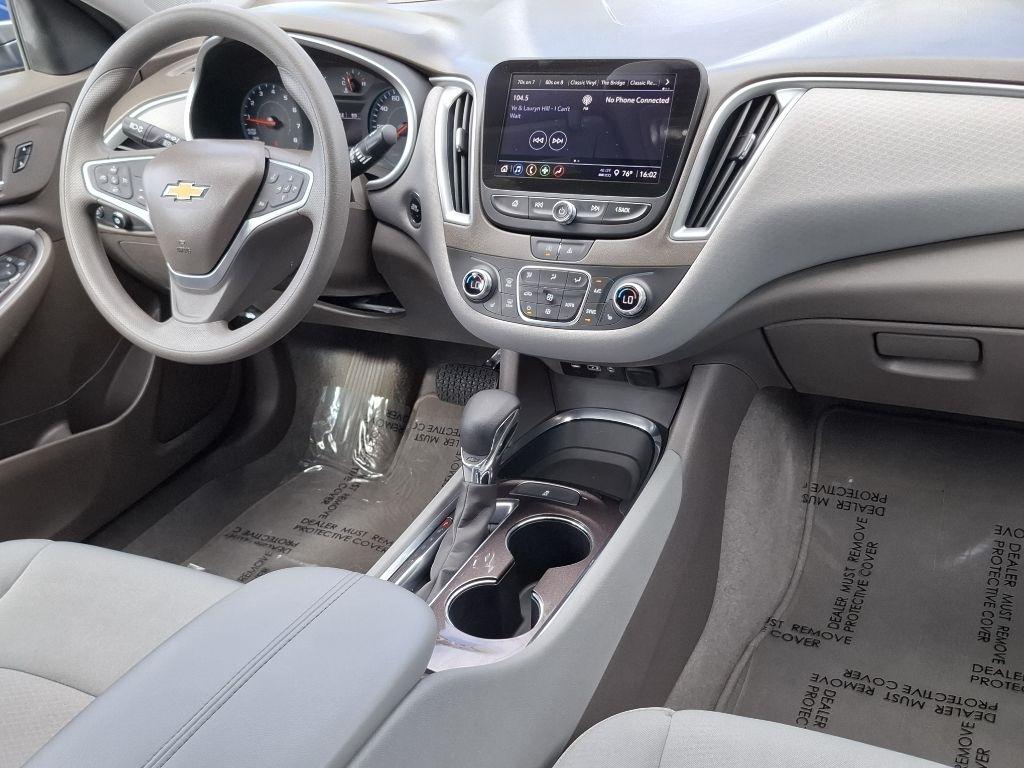 Chevrolet Malibu 1LT 2023