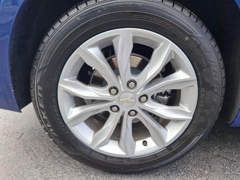 Chevrolet Malibu 1LT 2023