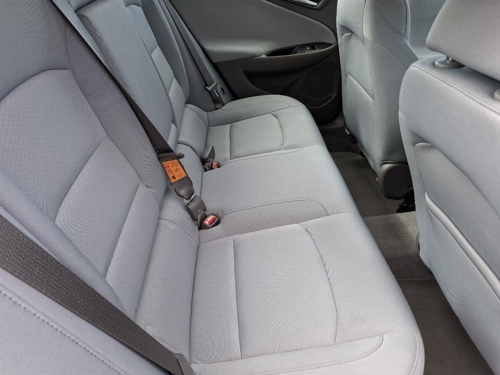 Chevrolet Malibu 1LT 2023