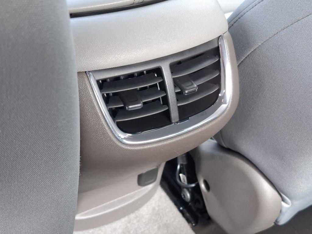 Chevrolet Malibu 1LT 2023