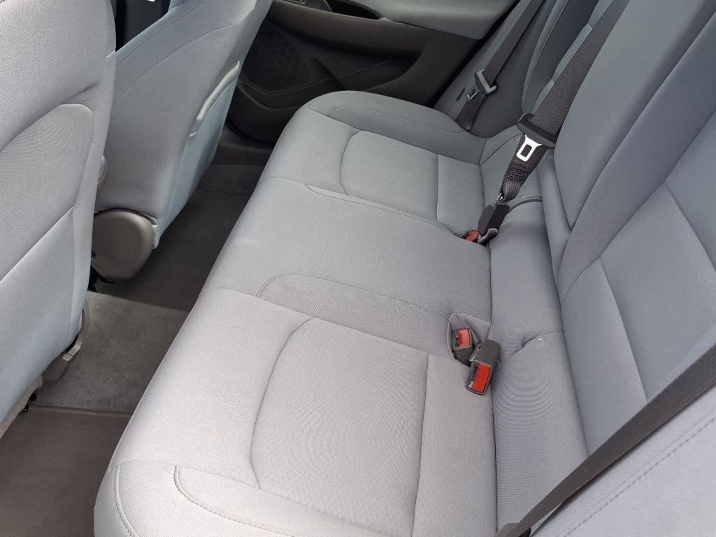Chevrolet Malibu 1LT 2023