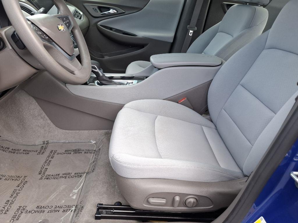 Chevrolet Malibu 1LT 2023