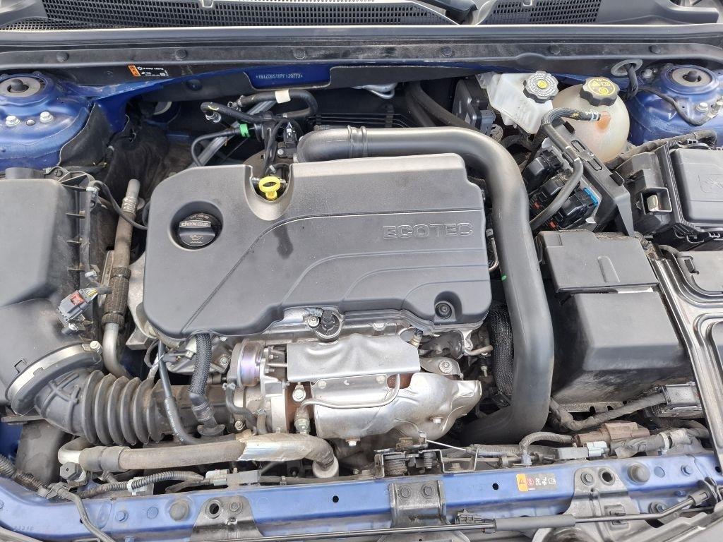 Chevrolet Malibu 1LT 2023