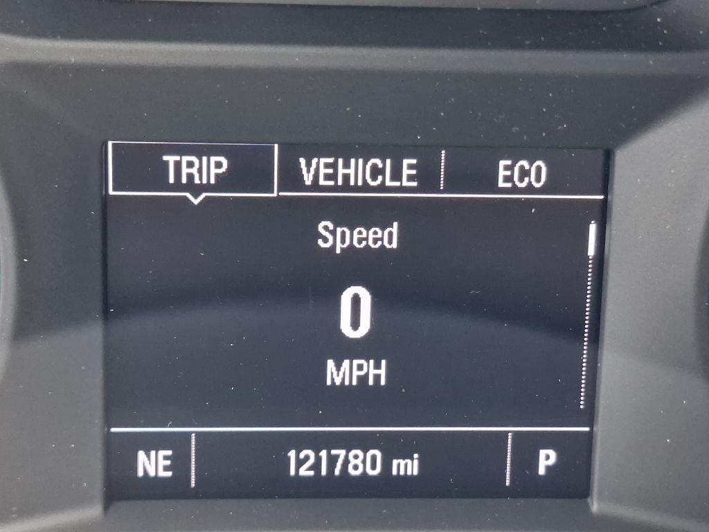Chevrolet Malibu 1LT 2023