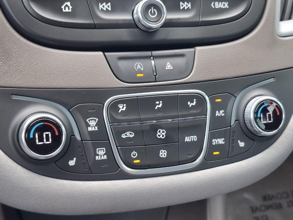 Chevrolet Malibu 1LT 2023