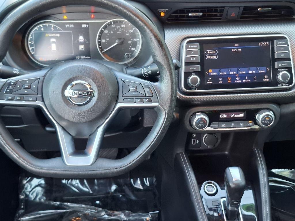 Nissan Kicks SV 2019