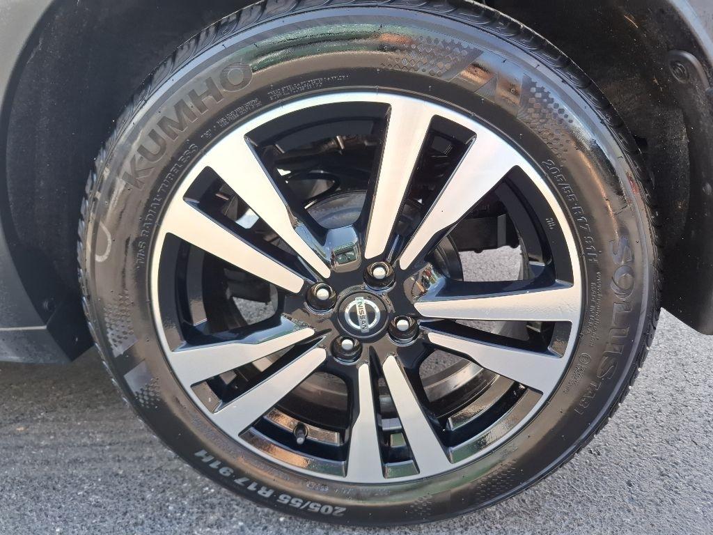 Nissan Kicks SV 2019