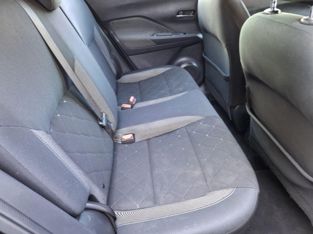 Nissan Kicks SV 2019