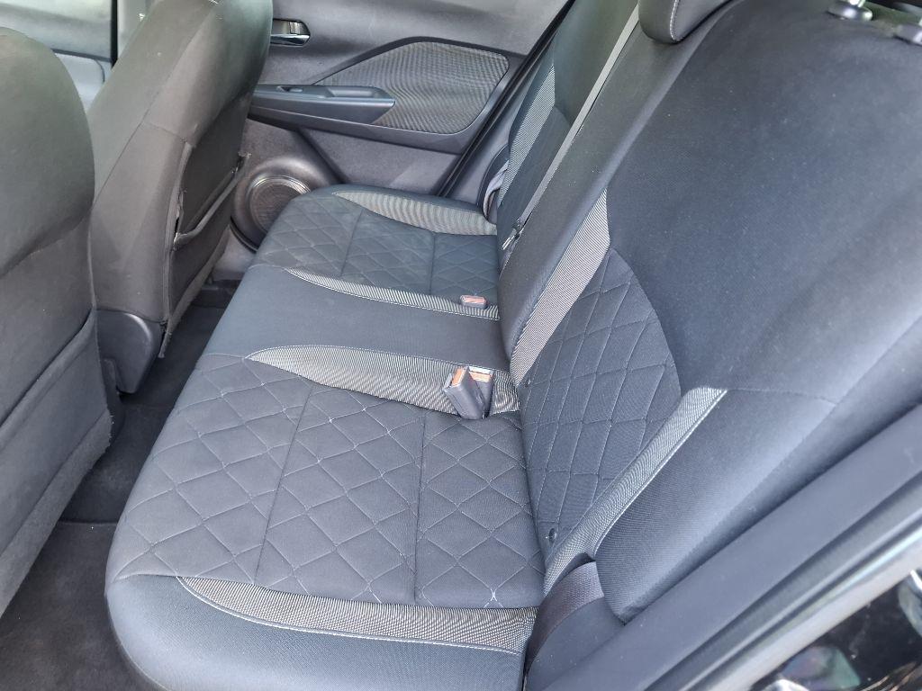 Nissan Kicks SV 2019