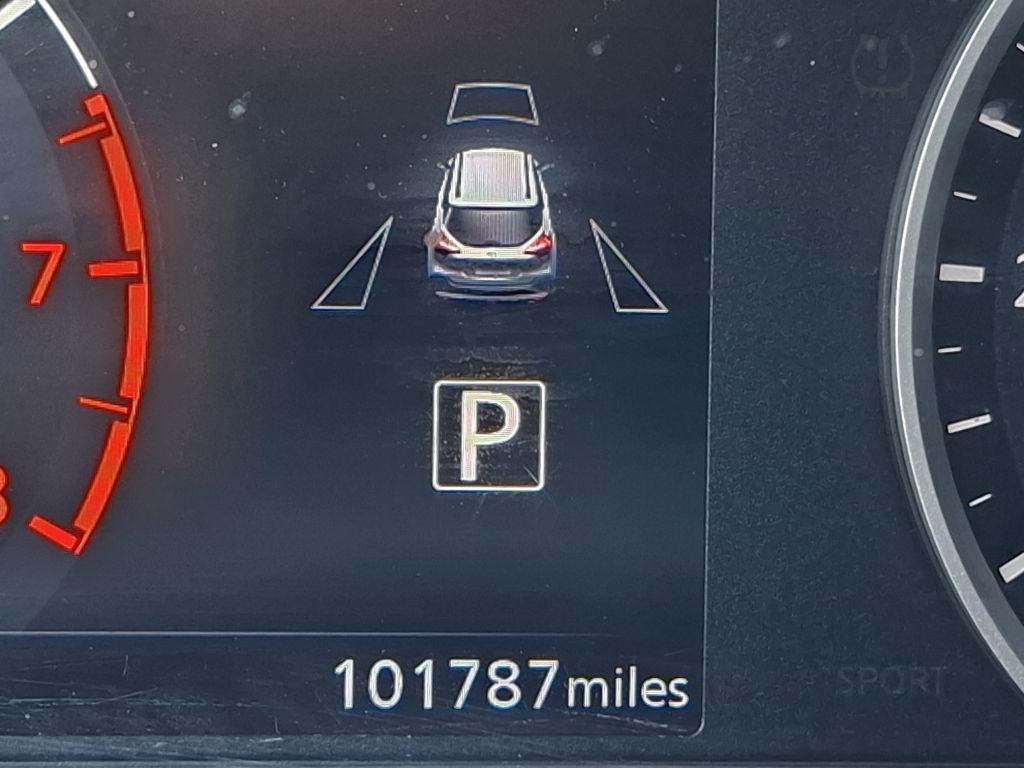 Nissan Kicks SV 2019