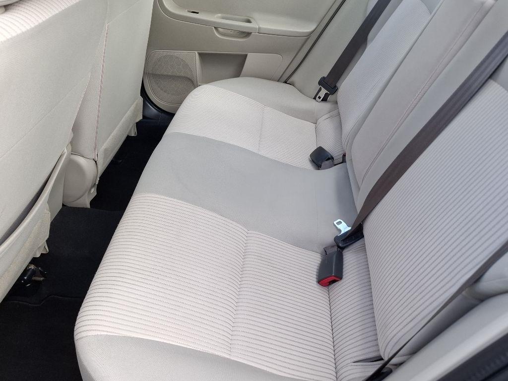 Mitsubishi Lancer ES 5M 2015