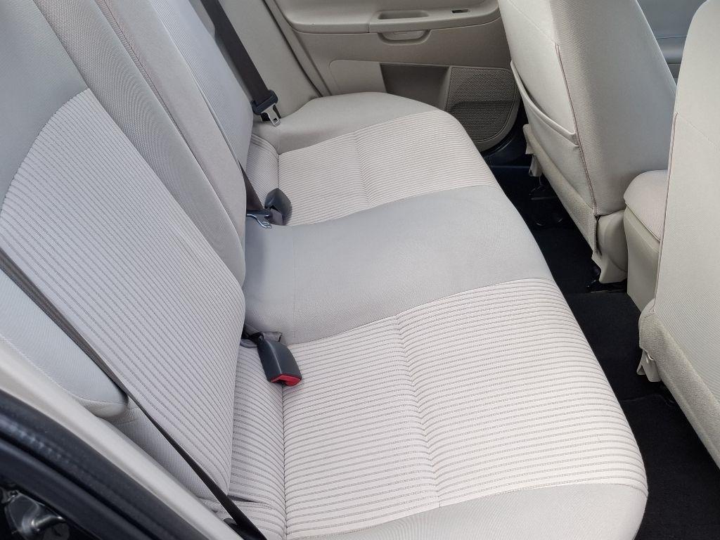 Mitsubishi Lancer ES 5M 2015