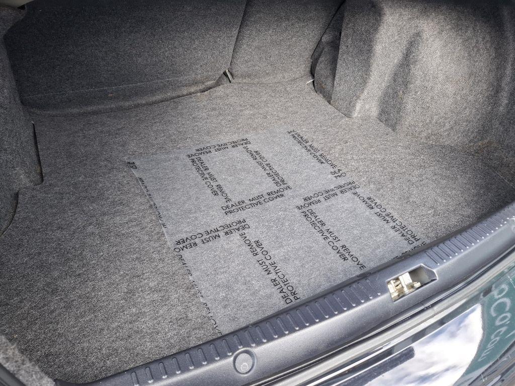 Mitsubishi Lancer ES 5M 2015