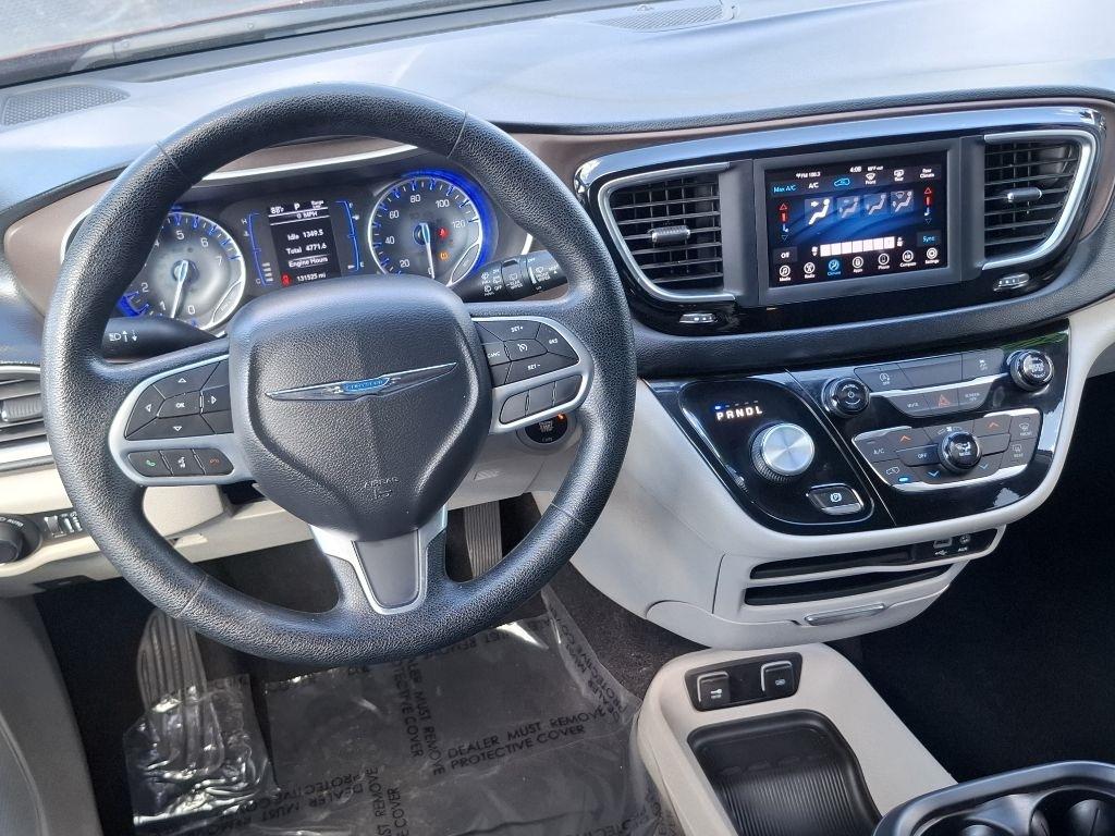 Chrysler Voyager LXI 2020