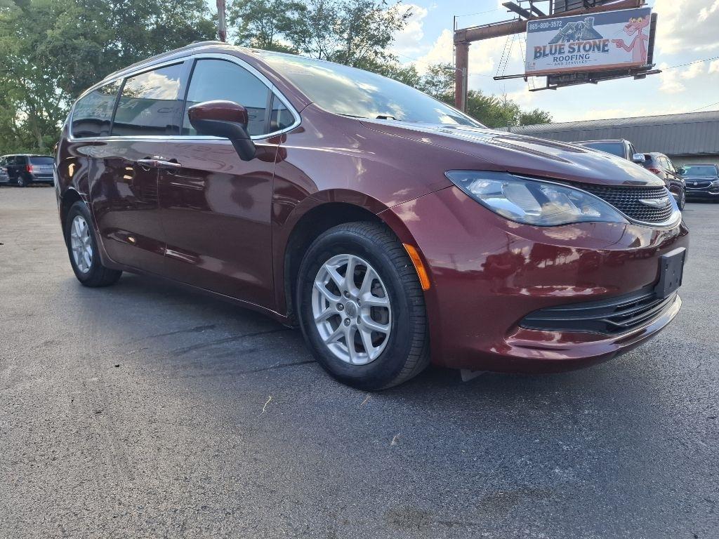 Chrysler Voyager LXI 2020