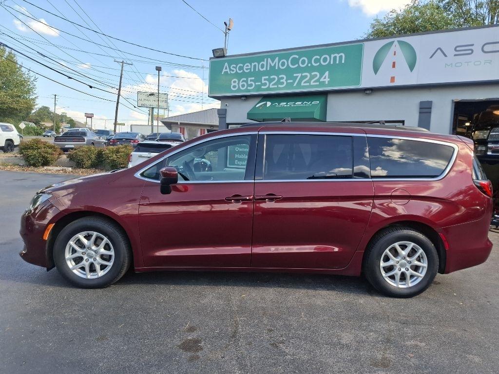Chrysler Voyager LXI 2020