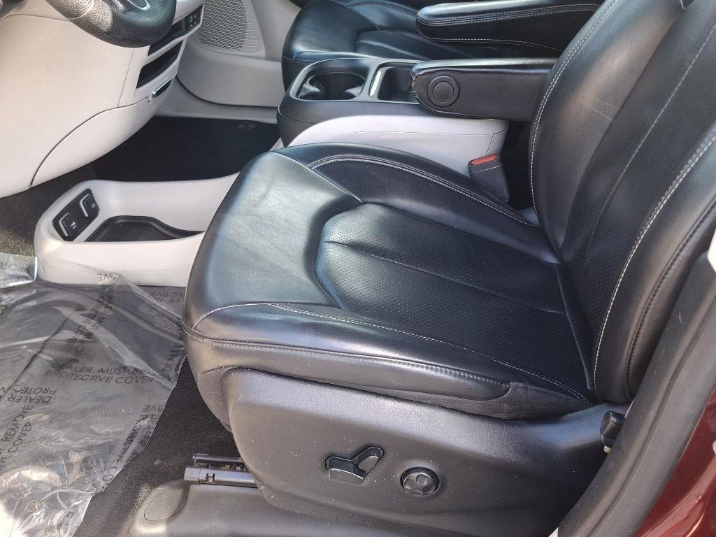 Chrysler Voyager LXI 2020