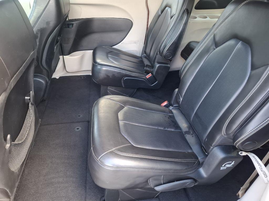 Chrysler Voyager LXI 2020