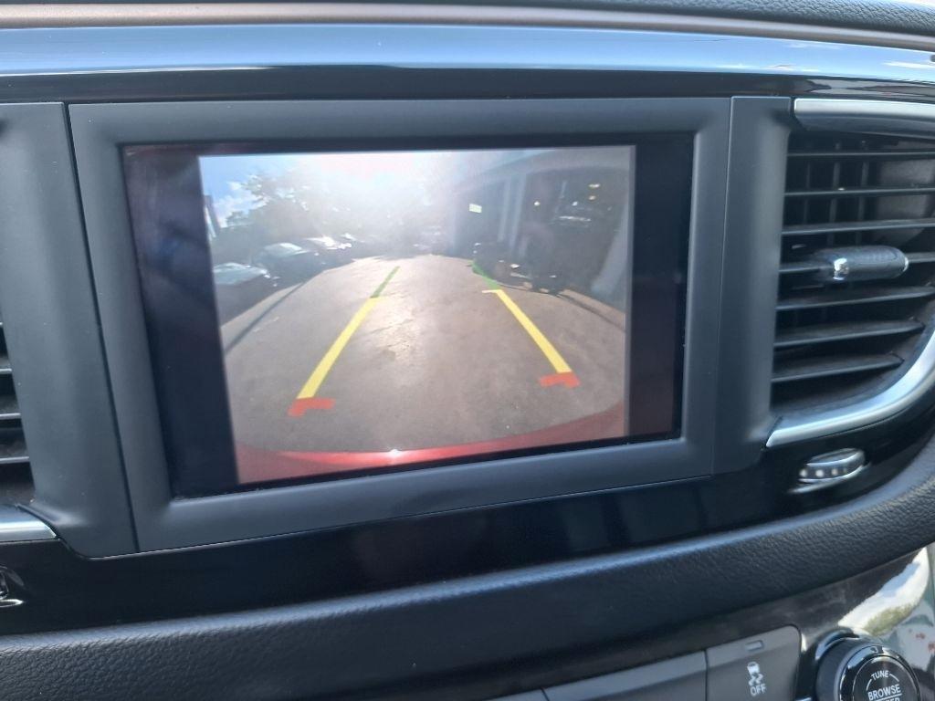Chrysler Voyager LXI 2020