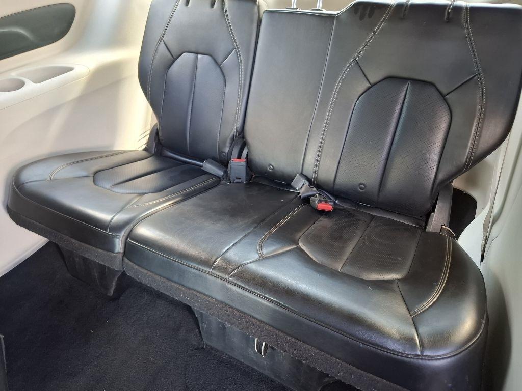 Chrysler Voyager LXI 2020