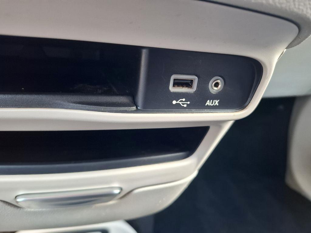 Chrysler Voyager LXI 2020