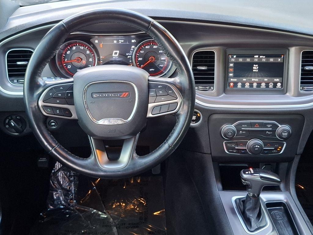Dodge Charger SXT 2022