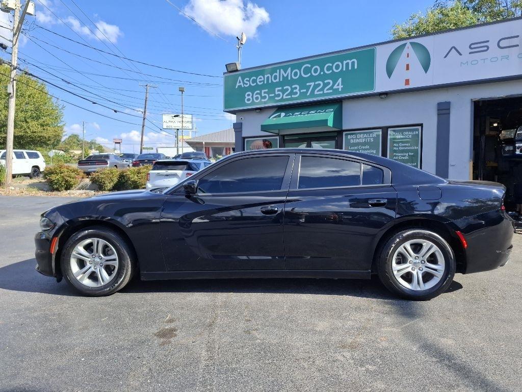 Dodge Charger SXT 2022