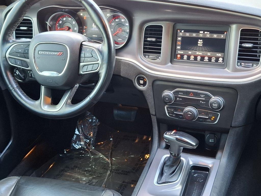 Dodge Charger SXT 2022