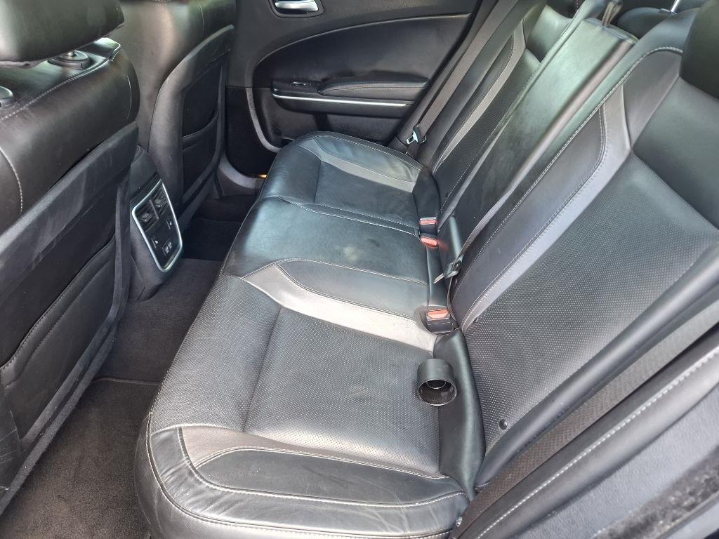 Dodge Charger SXT 2022
