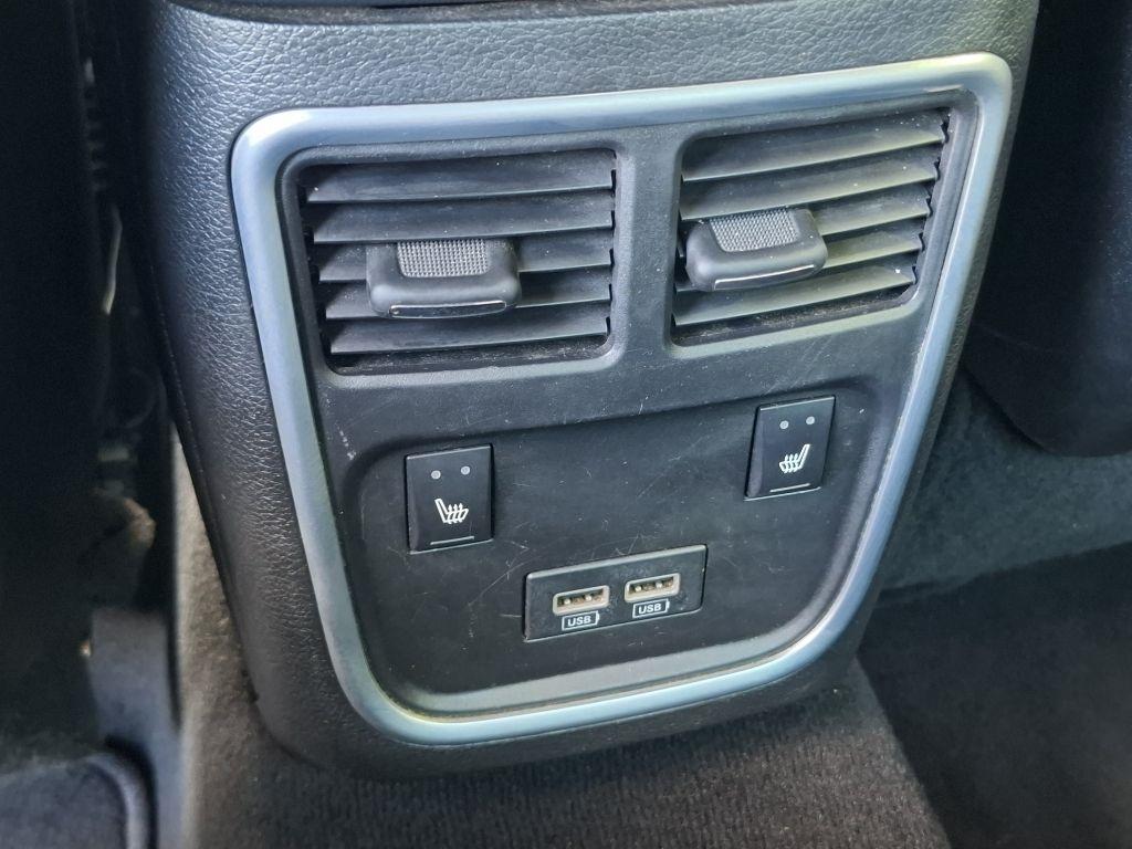 Dodge Charger SXT 2022