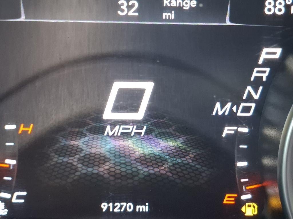 Dodge Charger SXT 2022