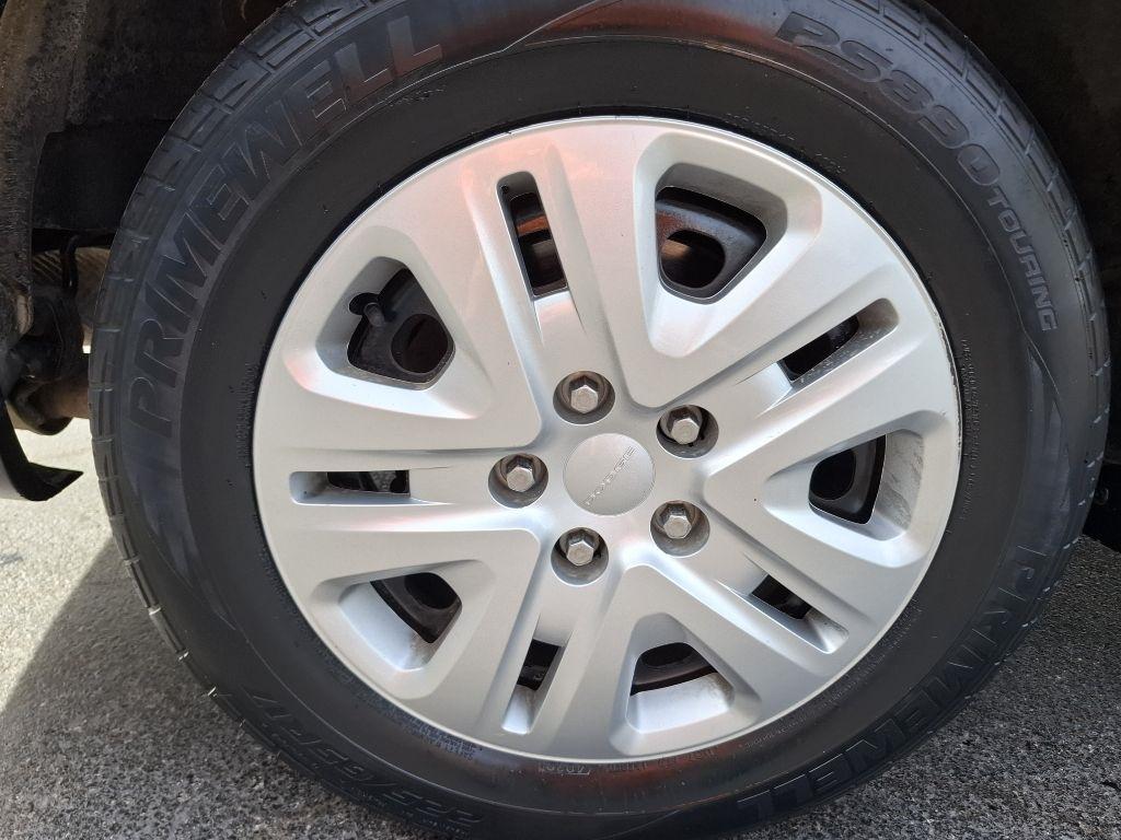 Dodge Grand Caravan SE 2019
